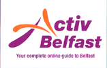 Belfast Online Guide