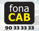 foneacab sponsors of Glentoran Fc