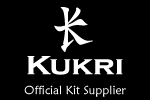Kukri Official Kit Supplier to Glentoran Fc